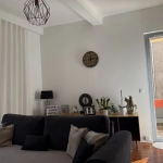 Appartement 2 chambres avec Balcon à Sospel – Investissement locatif