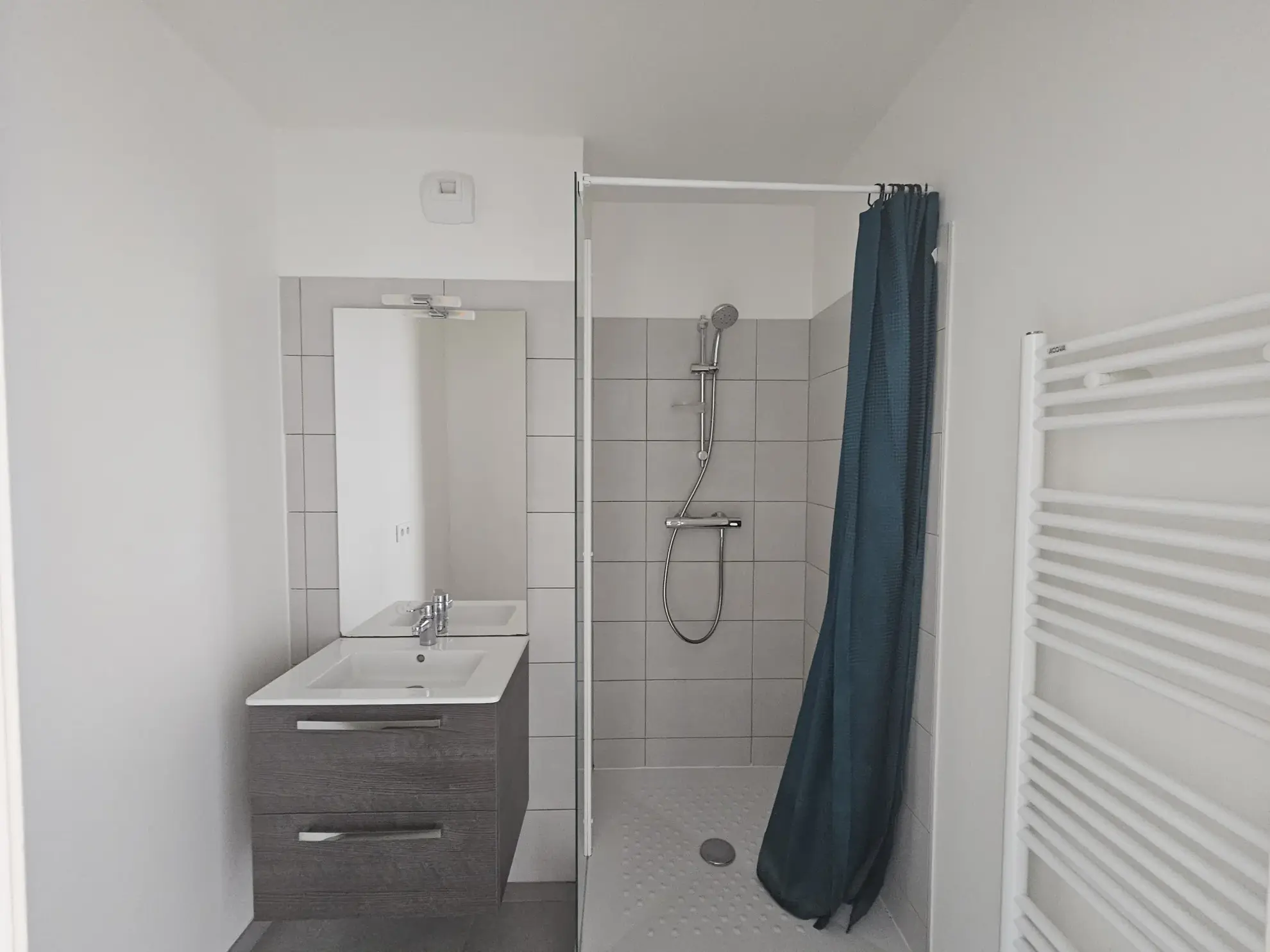 Appartement 4 pièces récent avec balcon et parking à Clermont-Ferrand 