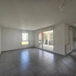 Appartement 4 pièces récent avec balcon et parking à Clermont-Ferrand