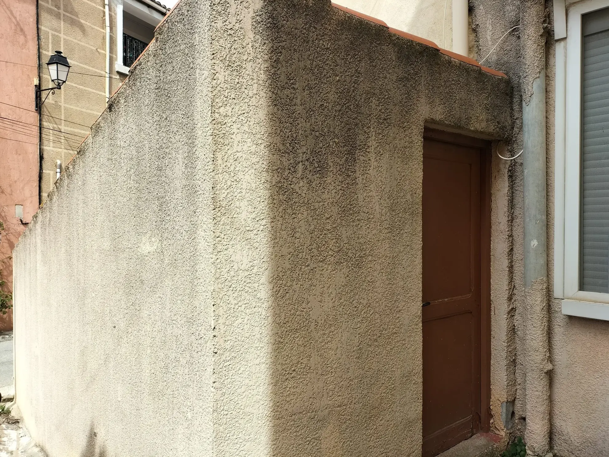 Maison de village à rénover de 84 m² à Paziols - Opportunité Unique 
