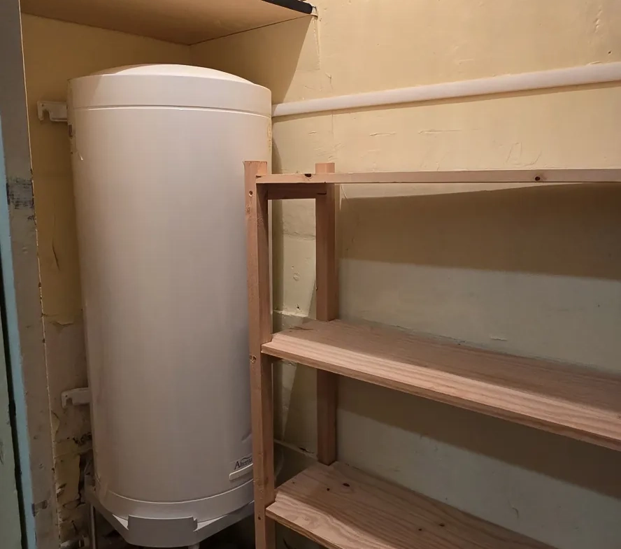Maison de village à rénover de 84 m² à Paziols - Opportunité Unique 