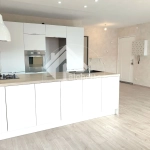 Appartement T3 rénové à Clermont-Ferrand avec balcon, cave et parking