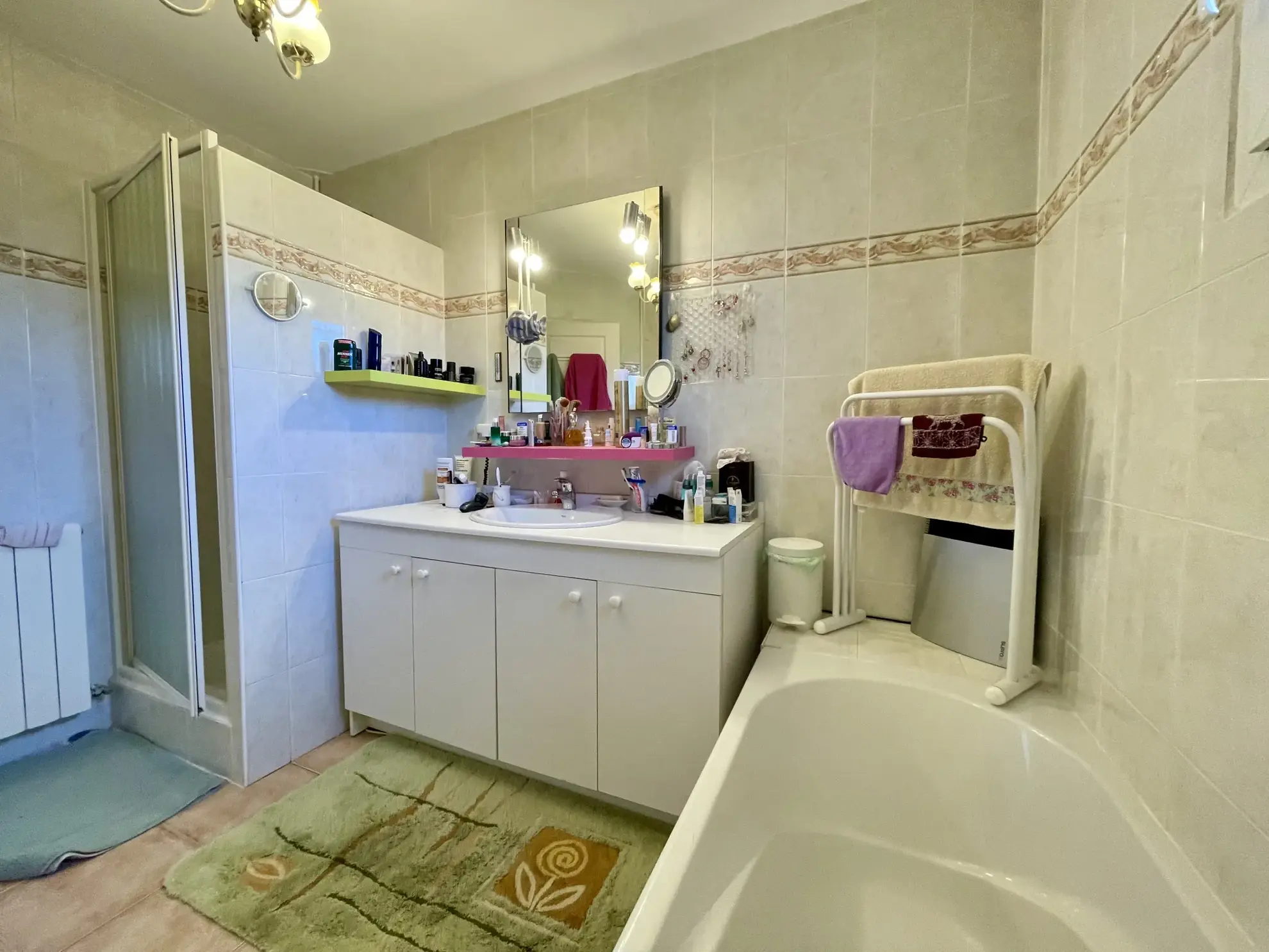 Maison de plain-pied à vendre à Libourne, idéal pour investissement ou résidence principale 