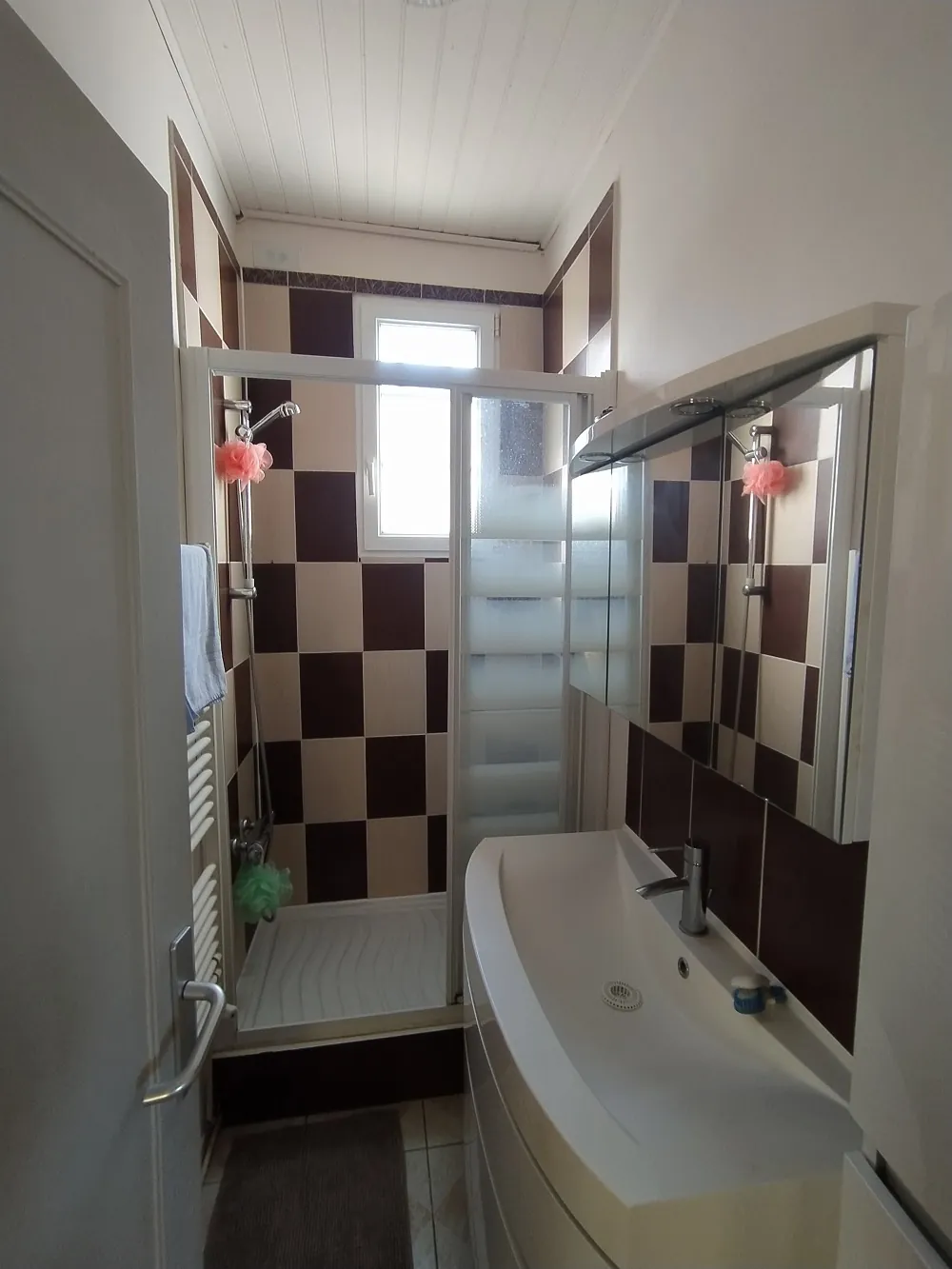 Maison avec vue mer à Ault – charmante et bien équipée 