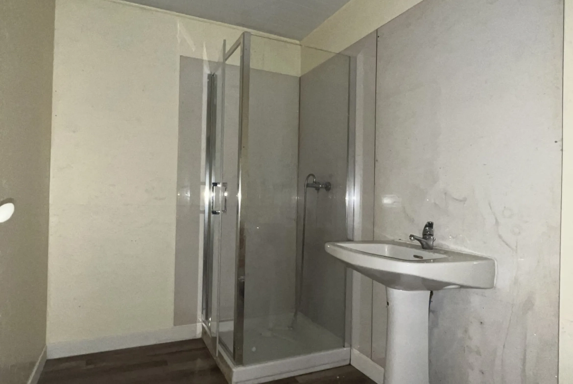 À vendre maison authentique de 156 m² à Colombey-les-Choiseul avec terrasse et volumes généreux 