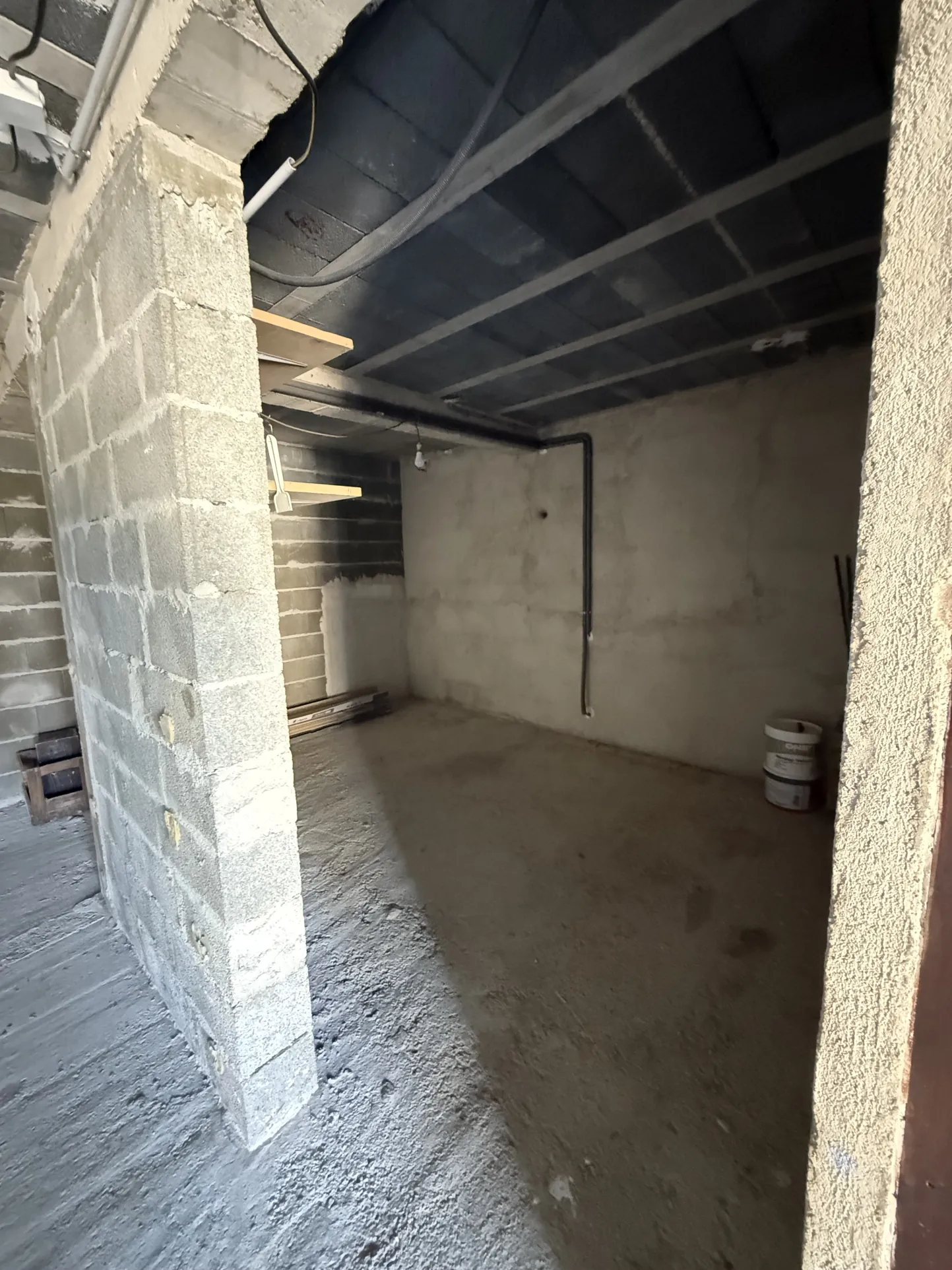 Maison contemporaine rénovée à Riberac avec 4 chambres et vue dégagée 
