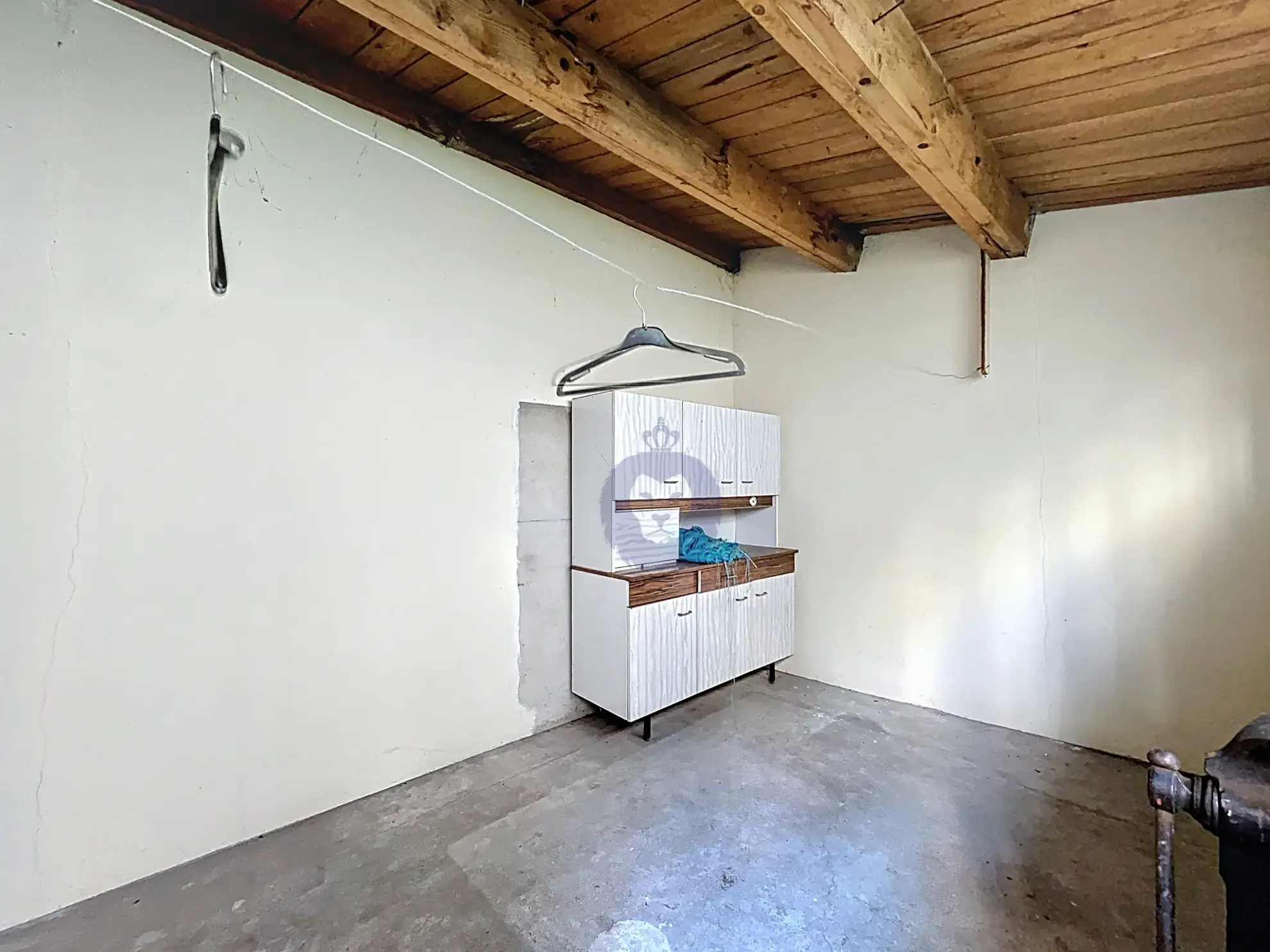Appartement de charme avec jardin à Melun – Proche gare 