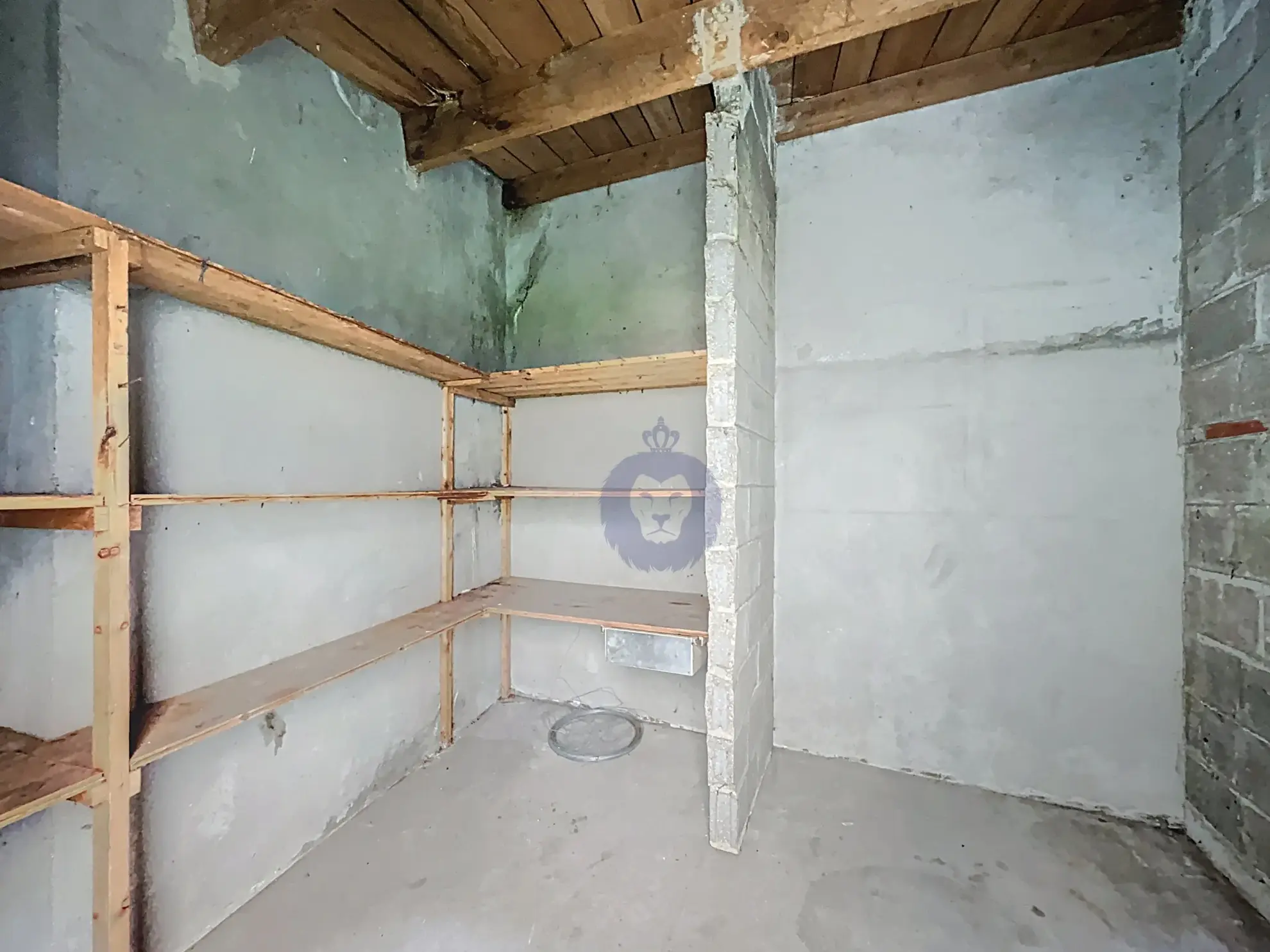 Appartement de charme avec jardin à Melun – Proche gare 