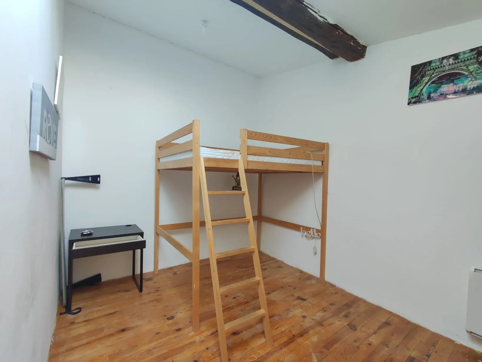 Maison de 109,7 m² avec studio meublé à Agde – Investissement ou résidence 