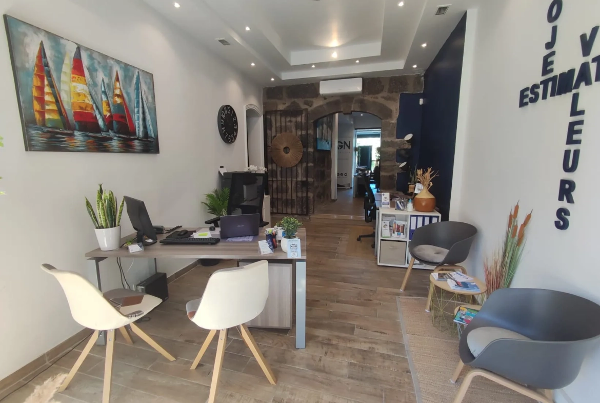Maison de 109,7 m² avec studio meublé à Agde – Investissement ou résidence 