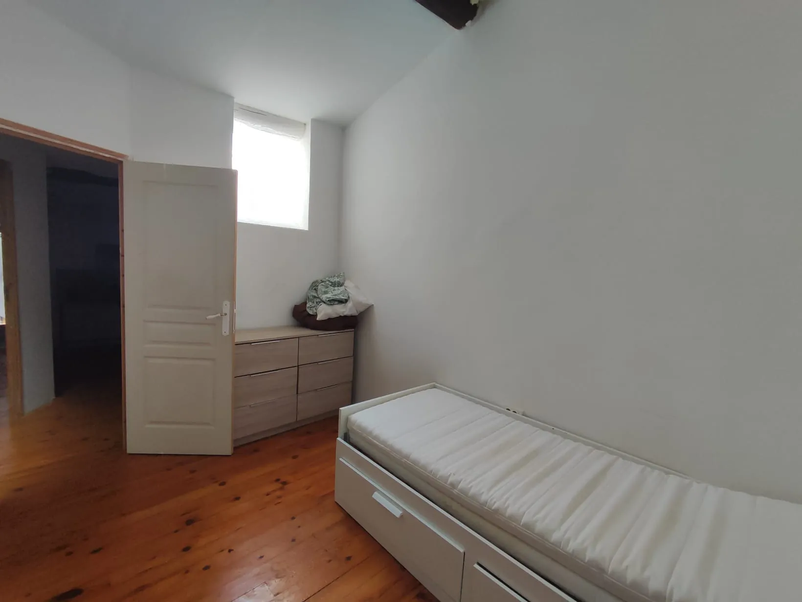 Maison de 109,7 m² avec studio meublé à Agde – Investissement ou résidence 