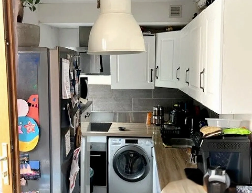 Maison de 109,7 m² avec studio meublé à Agde – Investissement ou résidence 