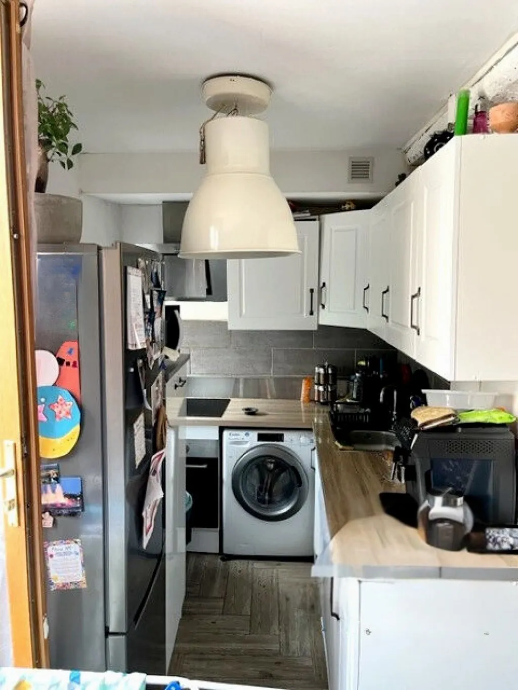 Maison de 109,7 m² avec studio meublé à Agde – Investissement ou résidence 