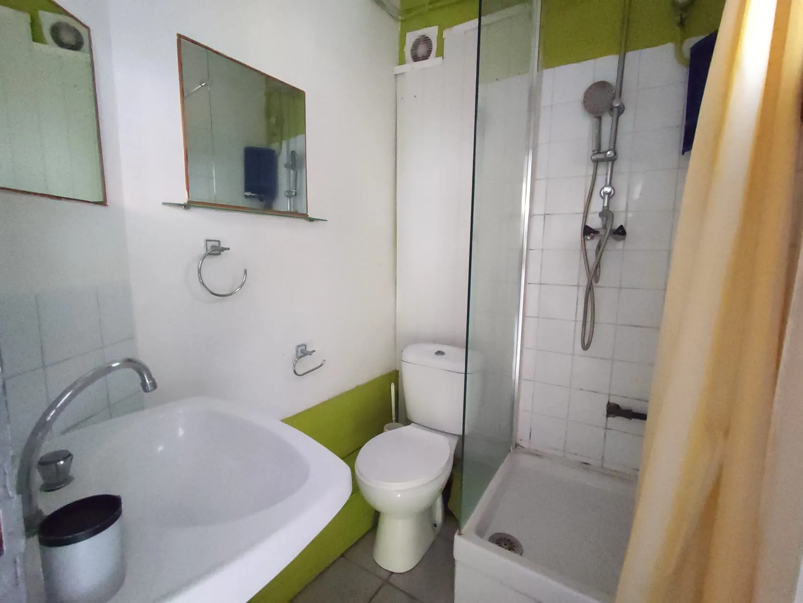 Maison de 109,7 m² avec studio meublé à Agde – Investissement ou résidence 