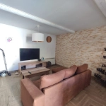 Maison de 109,7 m² avec studio meublé à Agde – Investissement ou résidence