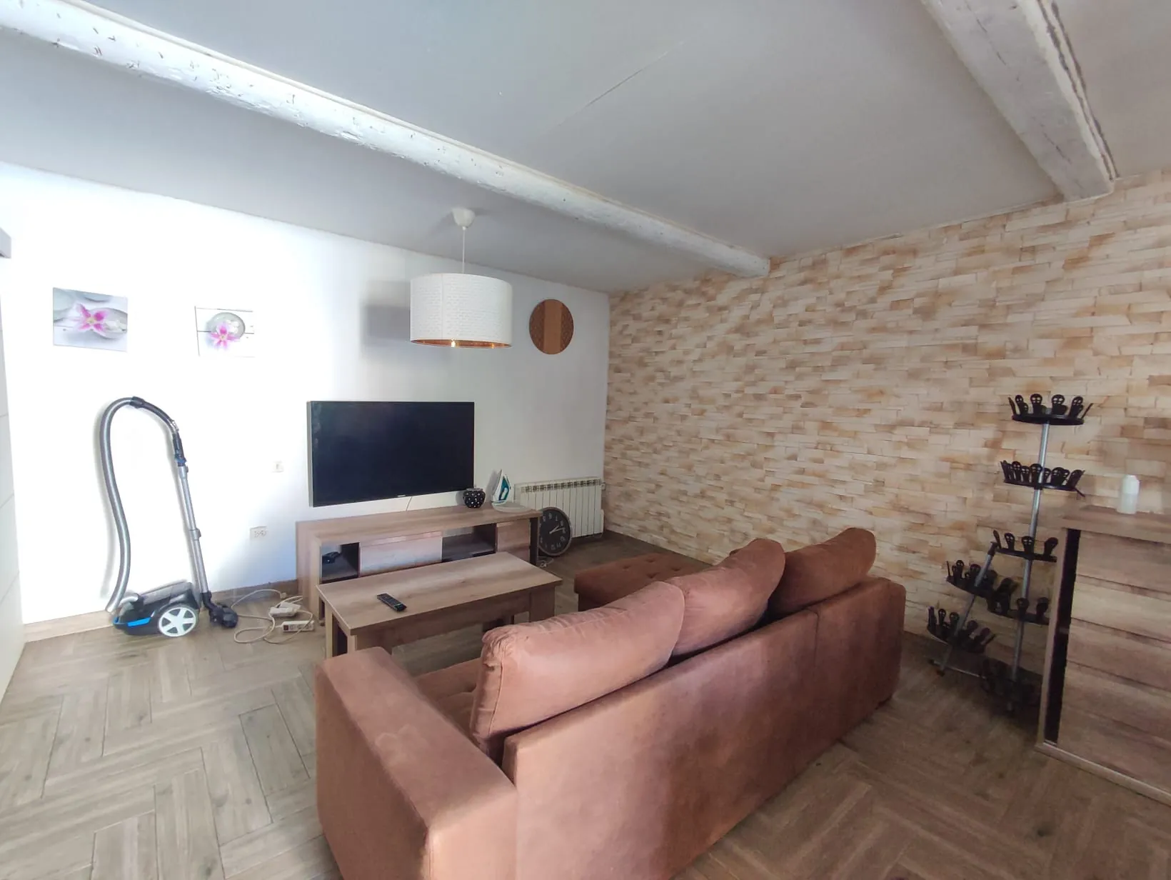 Maison de 109,7 m² avec studio meublé à Agde – Investissement ou résidence 