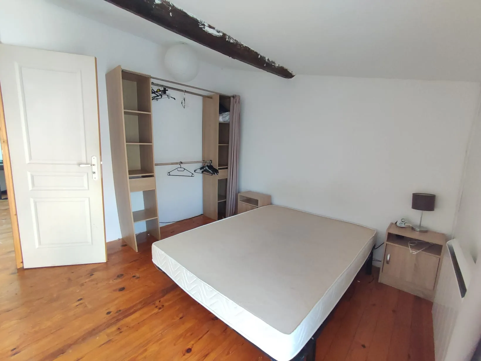 Maison de 109,7 m² avec studio meublé à Agde – Investissement ou résidence 