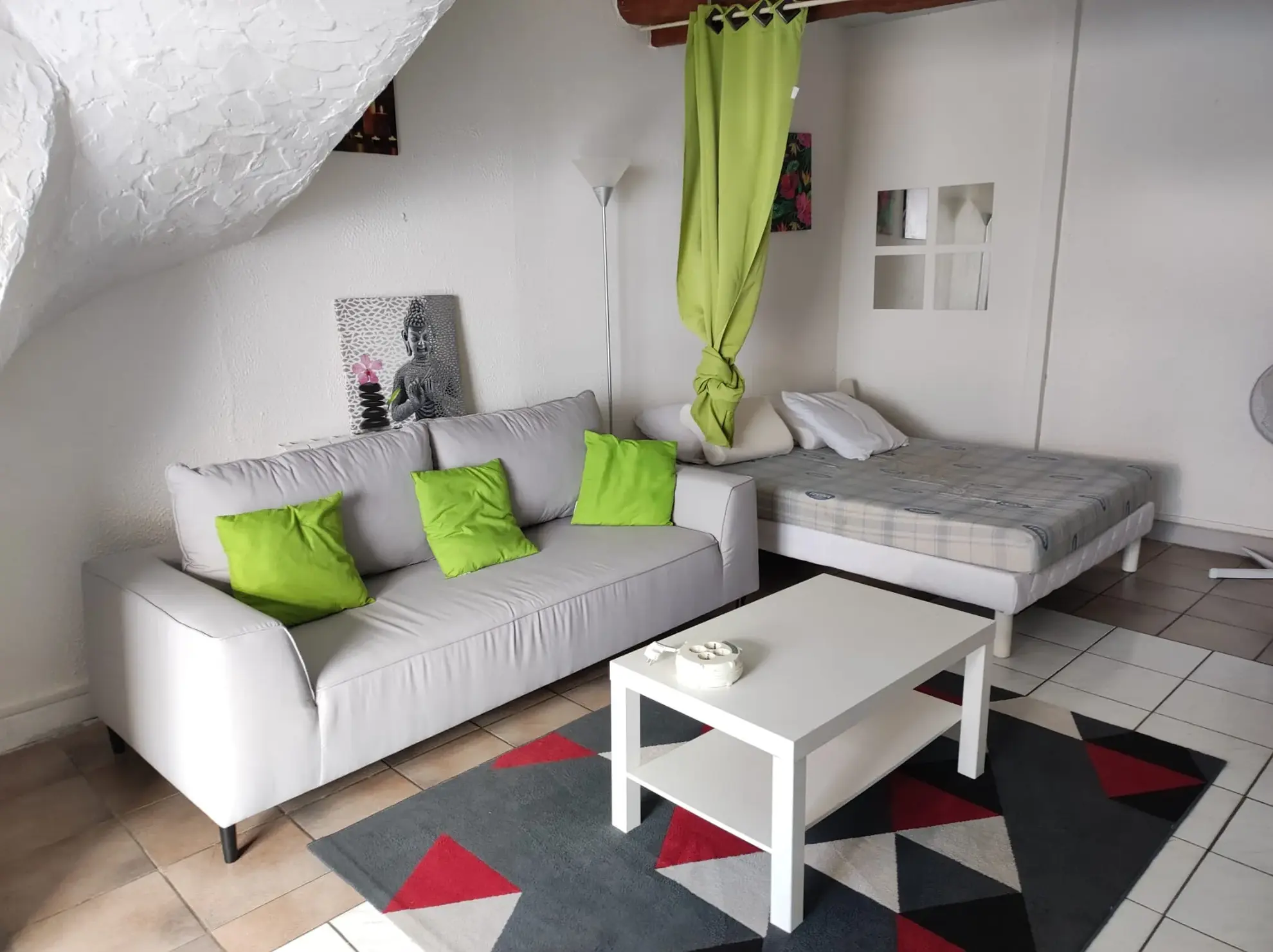 Maison de 109,7 m² avec studio meublé à Agde – Investissement ou résidence 