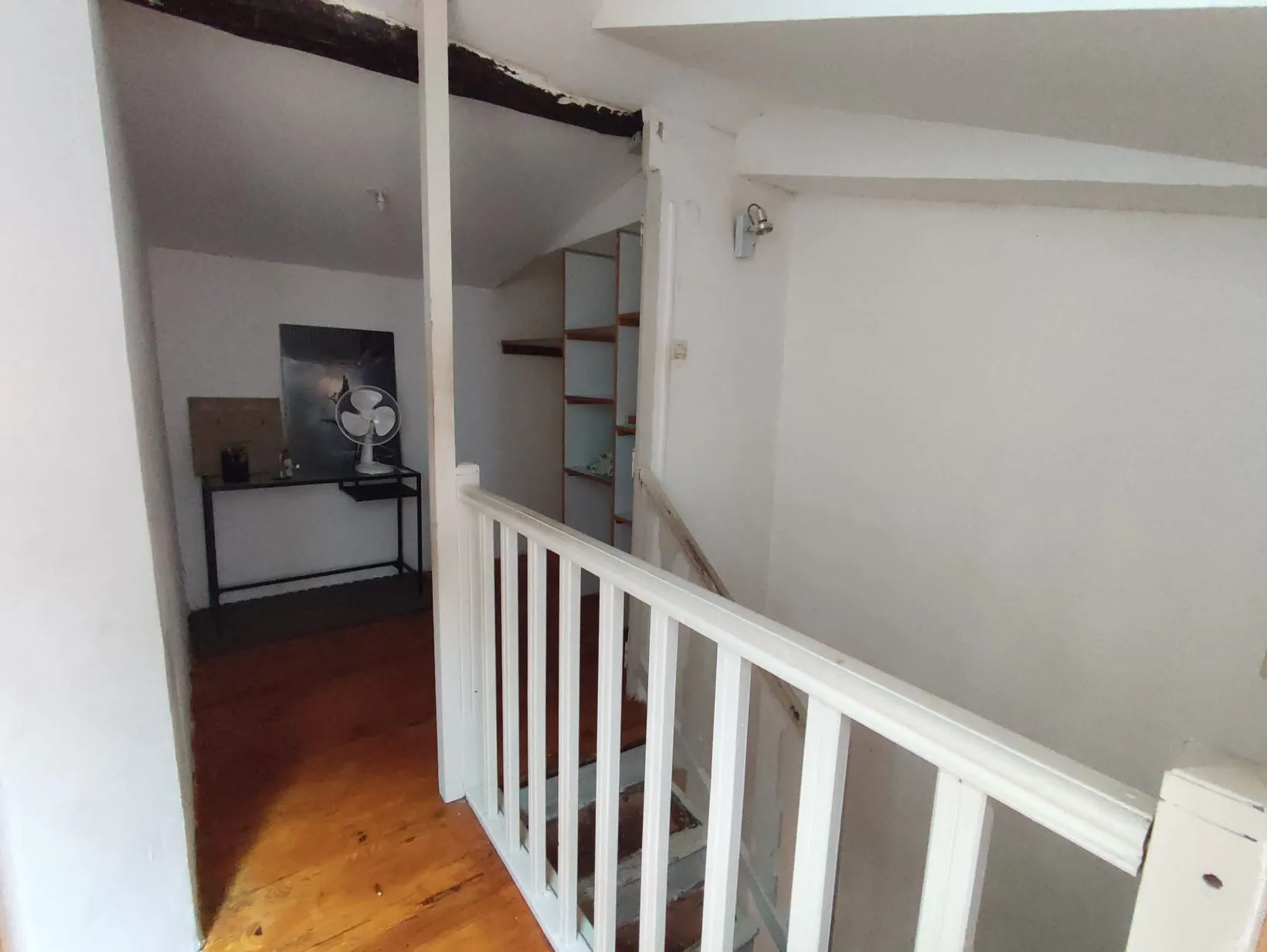 Maison de 109,7 m² avec studio meublé à Agde – Investissement ou résidence 