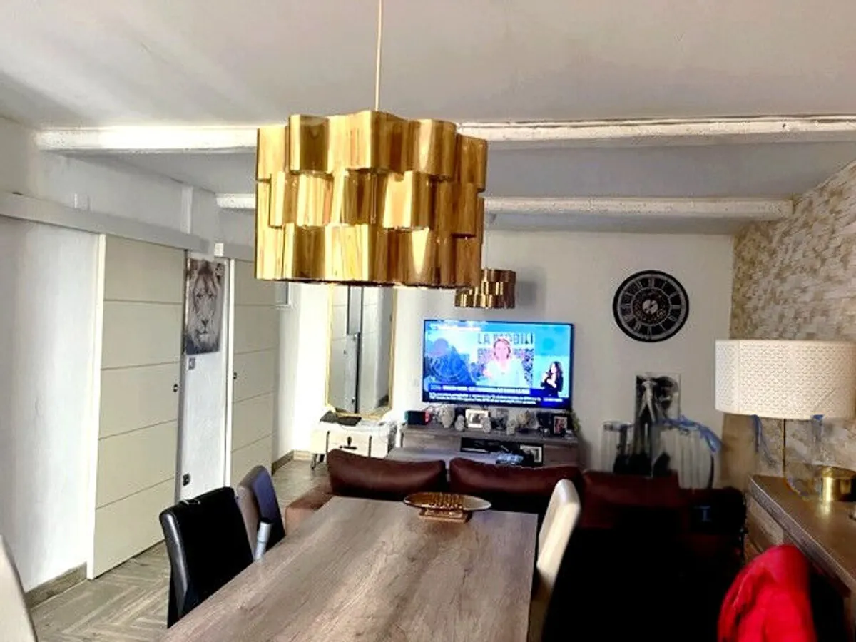 Maison de 109,7 m² avec studio meublé à Agde – Investissement ou résidence 