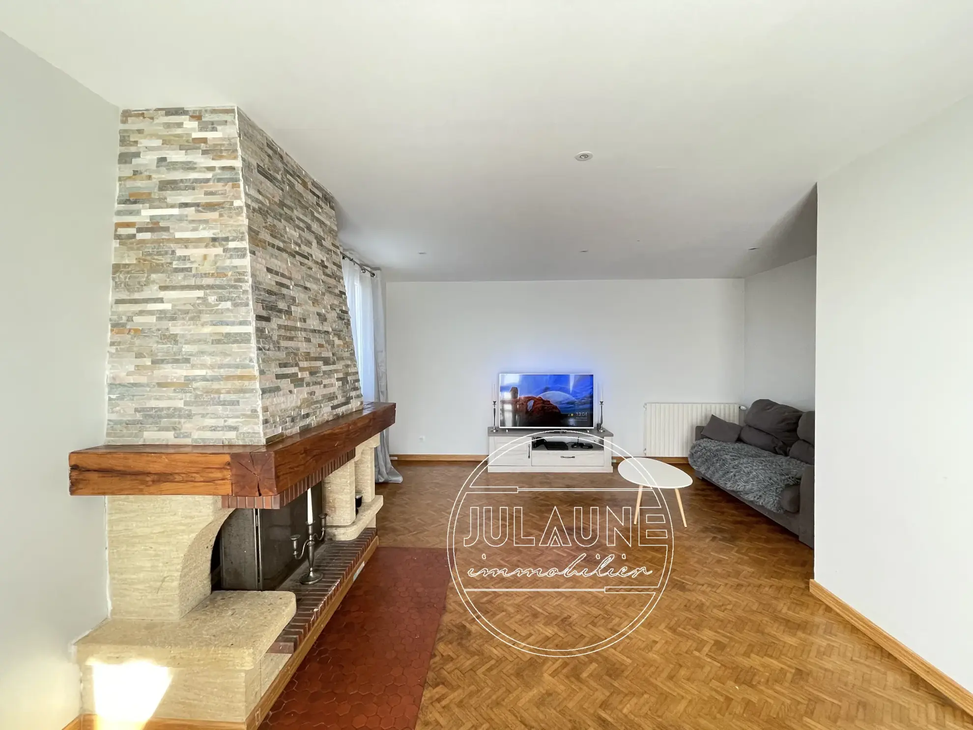 Magnifique maison de 152 m² à Limoges proche de la clinique CHENIEUX 