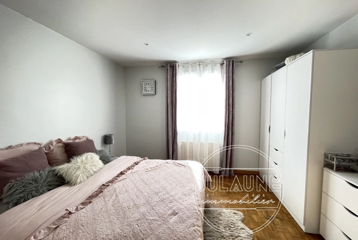 Magnifique maison de 152 m² à Limoges proche de la clinique CHENIEUX 