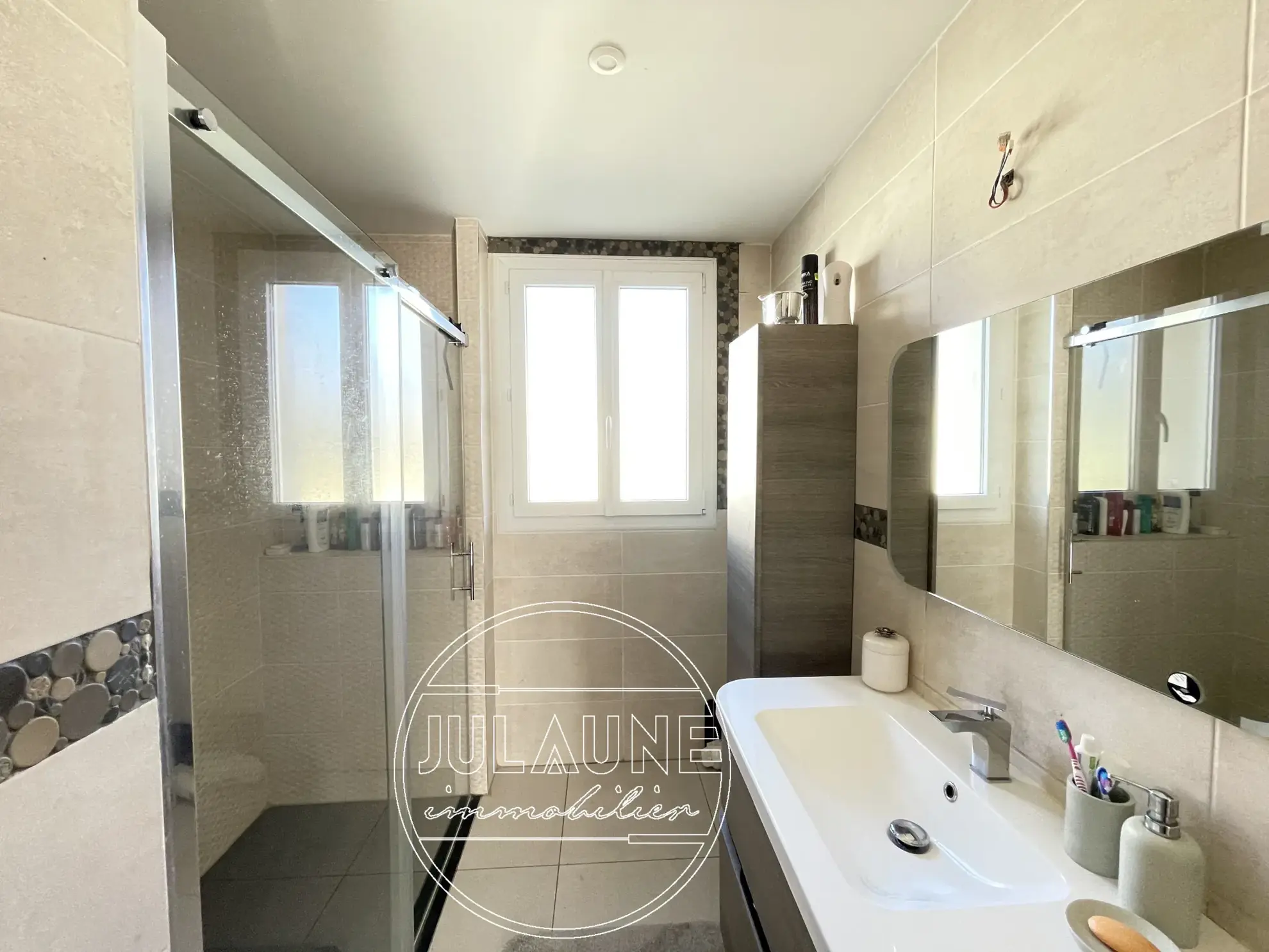 Magnifique maison de 152 m² à Limoges proche de la clinique CHENIEUX 