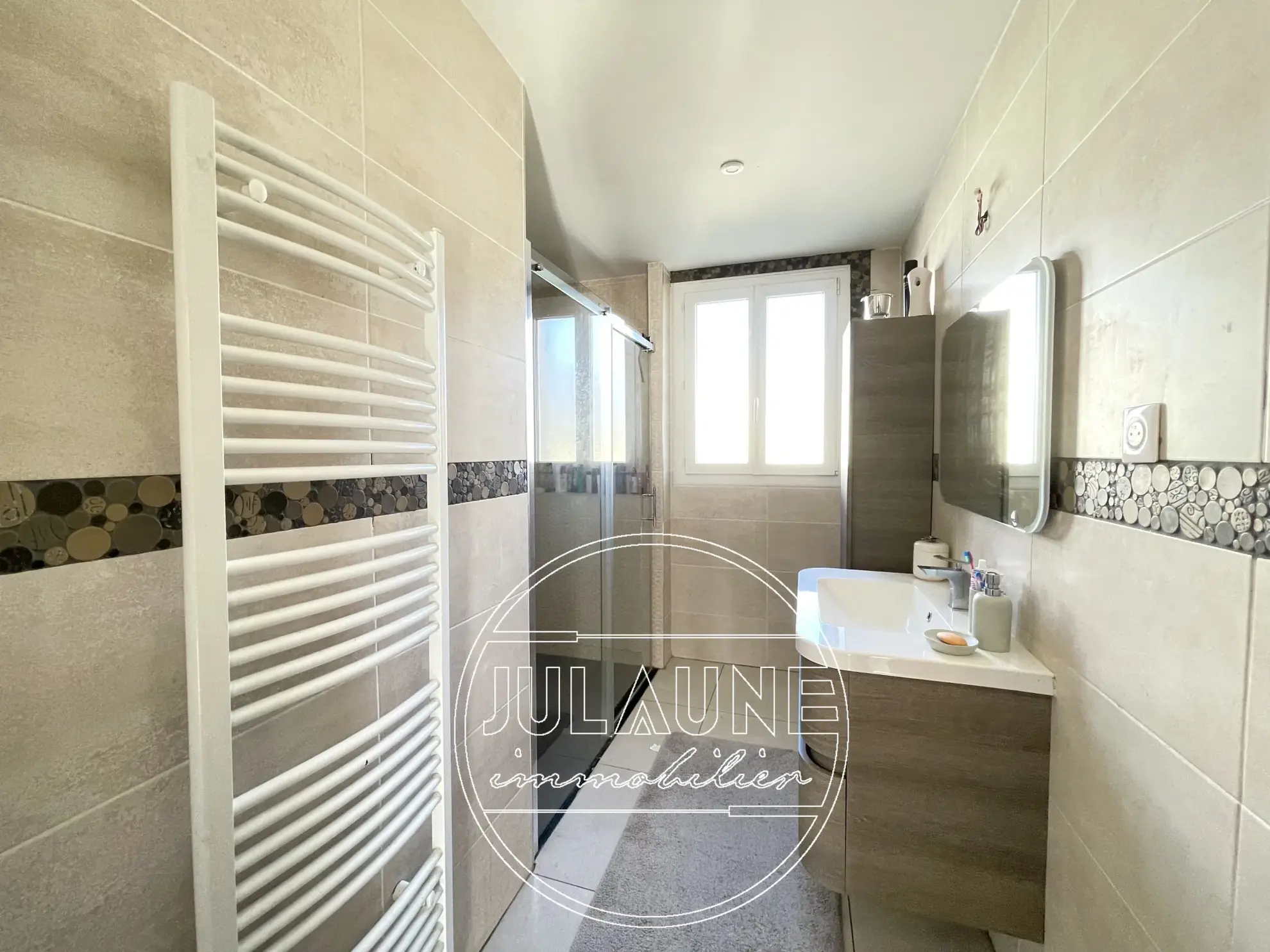 Magnifique maison de 152 m² à Limoges proche de la clinique CHENIEUX 