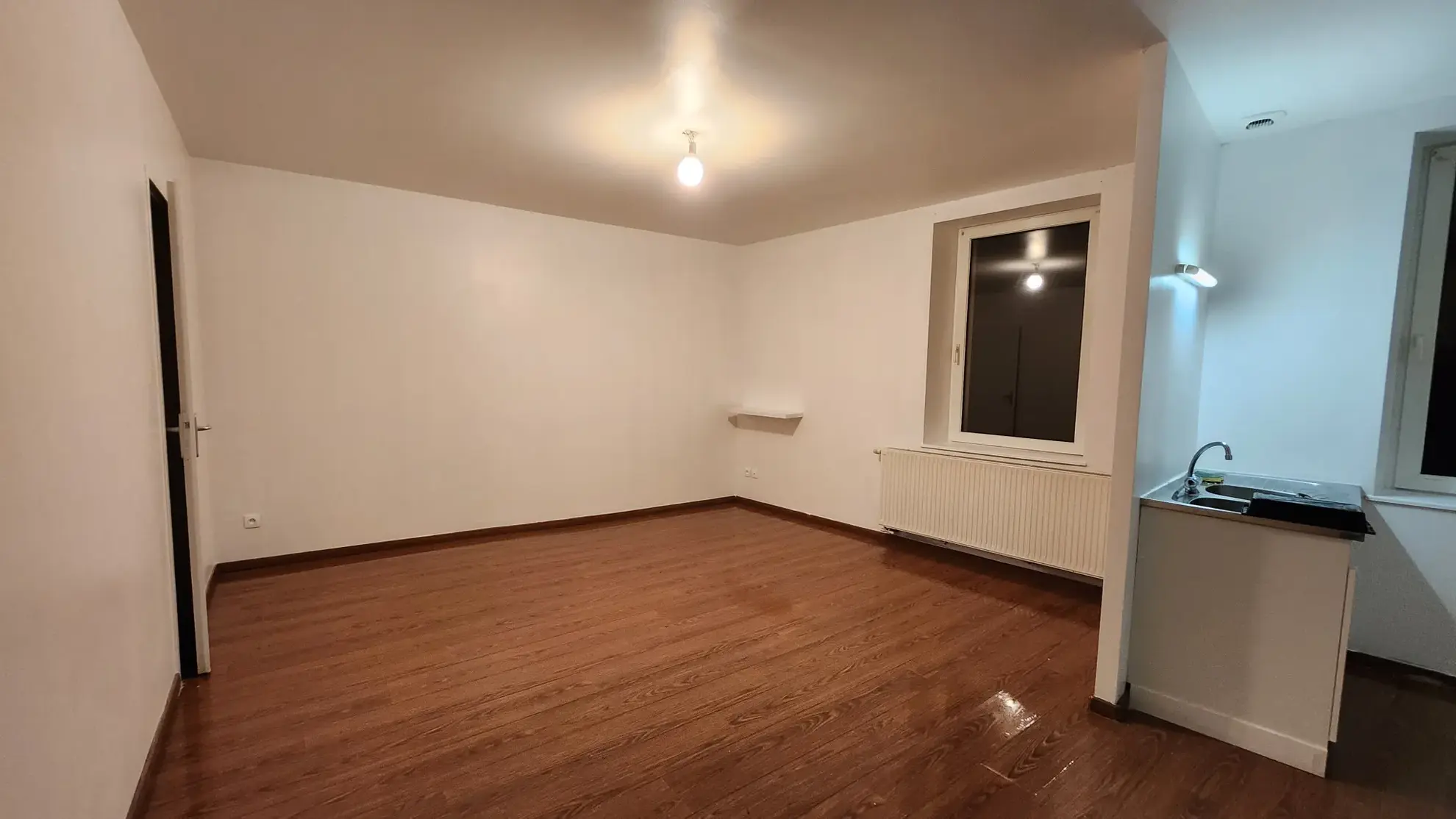Immeuble de 305 m² à Rambervillers - Investissement locatif rentable 