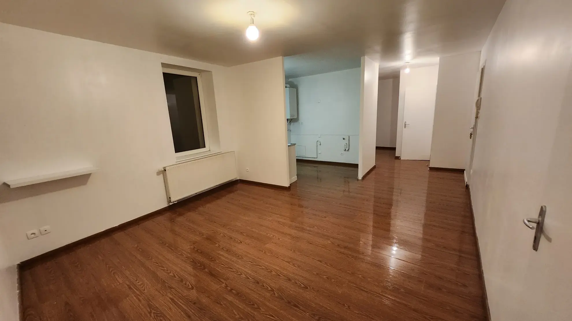 Immeuble de 305 m² à Rambervillers - Investissement locatif rentable 