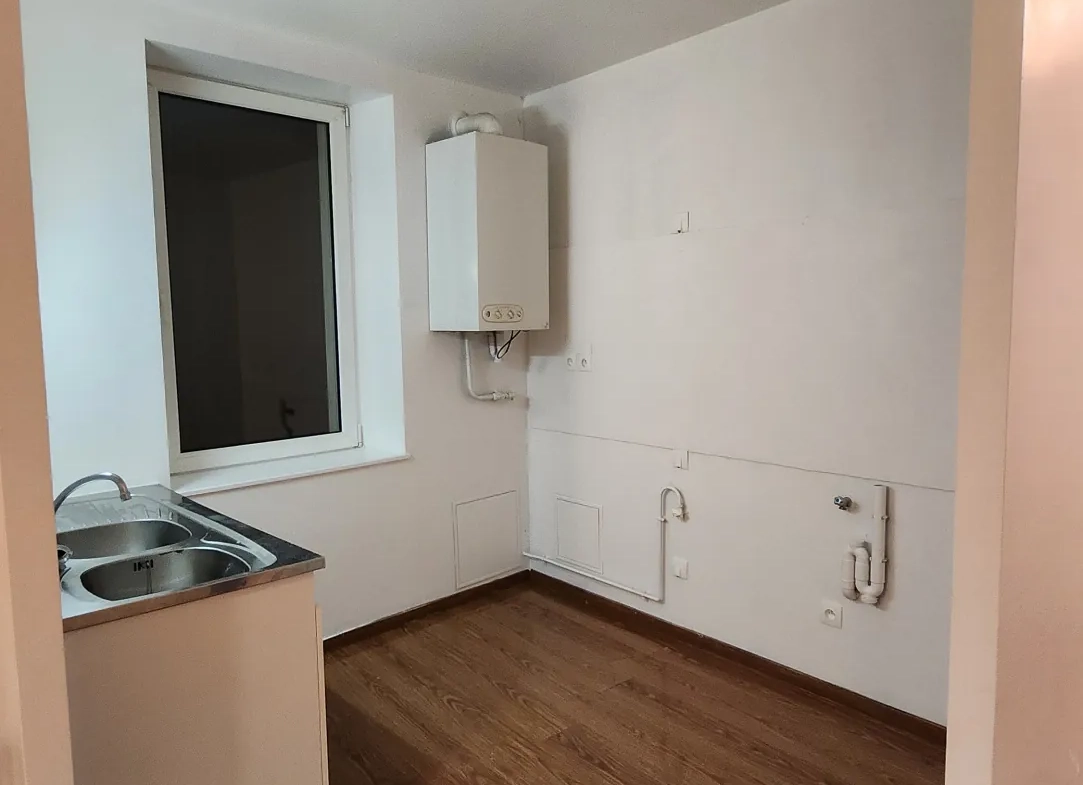 Immeuble de 305 m² à Rambervillers - Investissement locatif rentable 