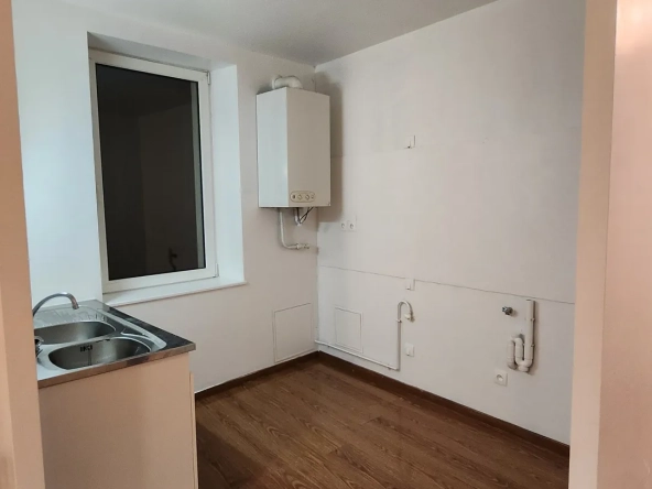 Immeuble de 305 m² à Rambervillers - Investissement locatif rentable