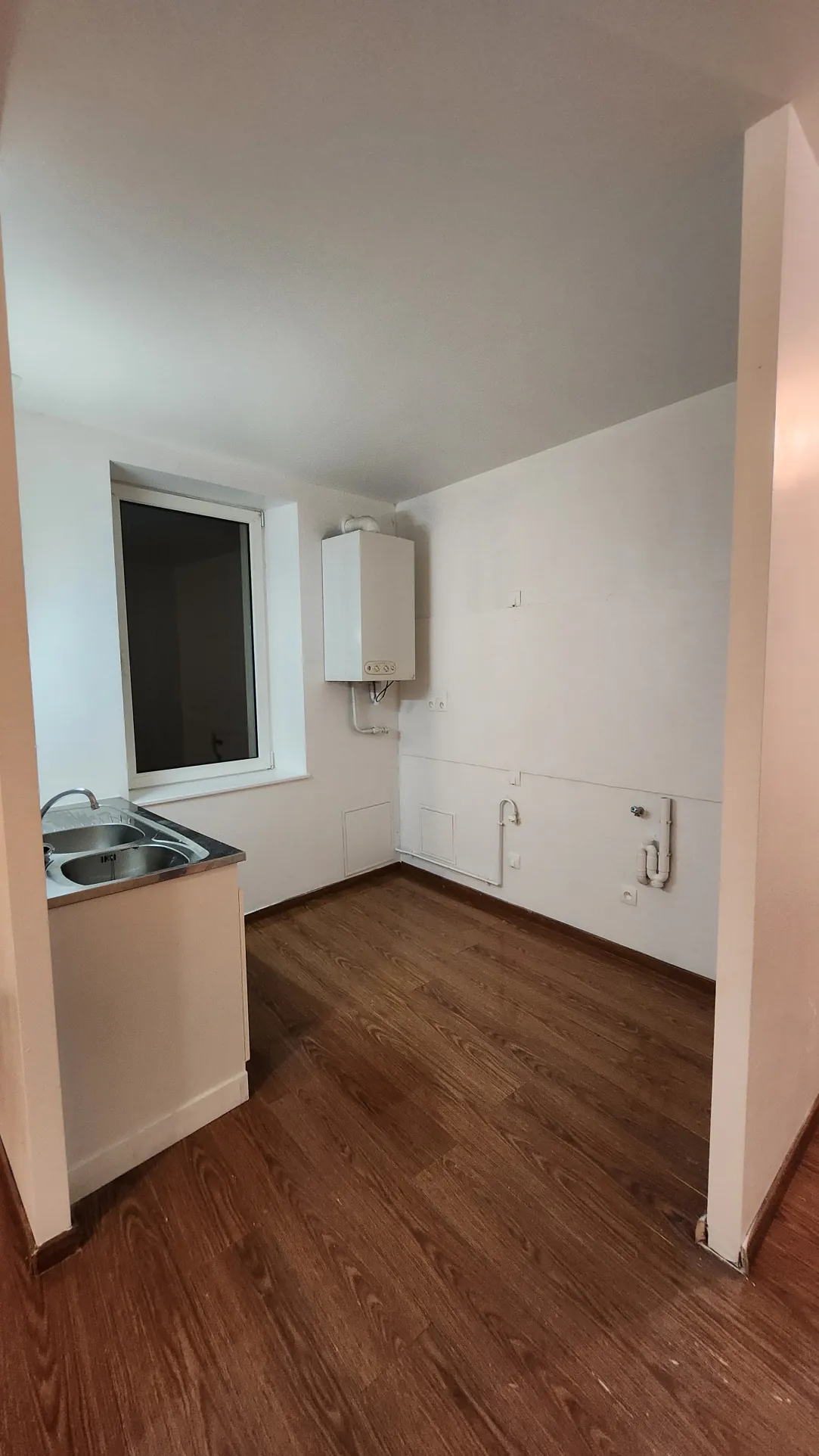 Immeuble de 305 m² à Rambervillers - Investissement locatif rentable 