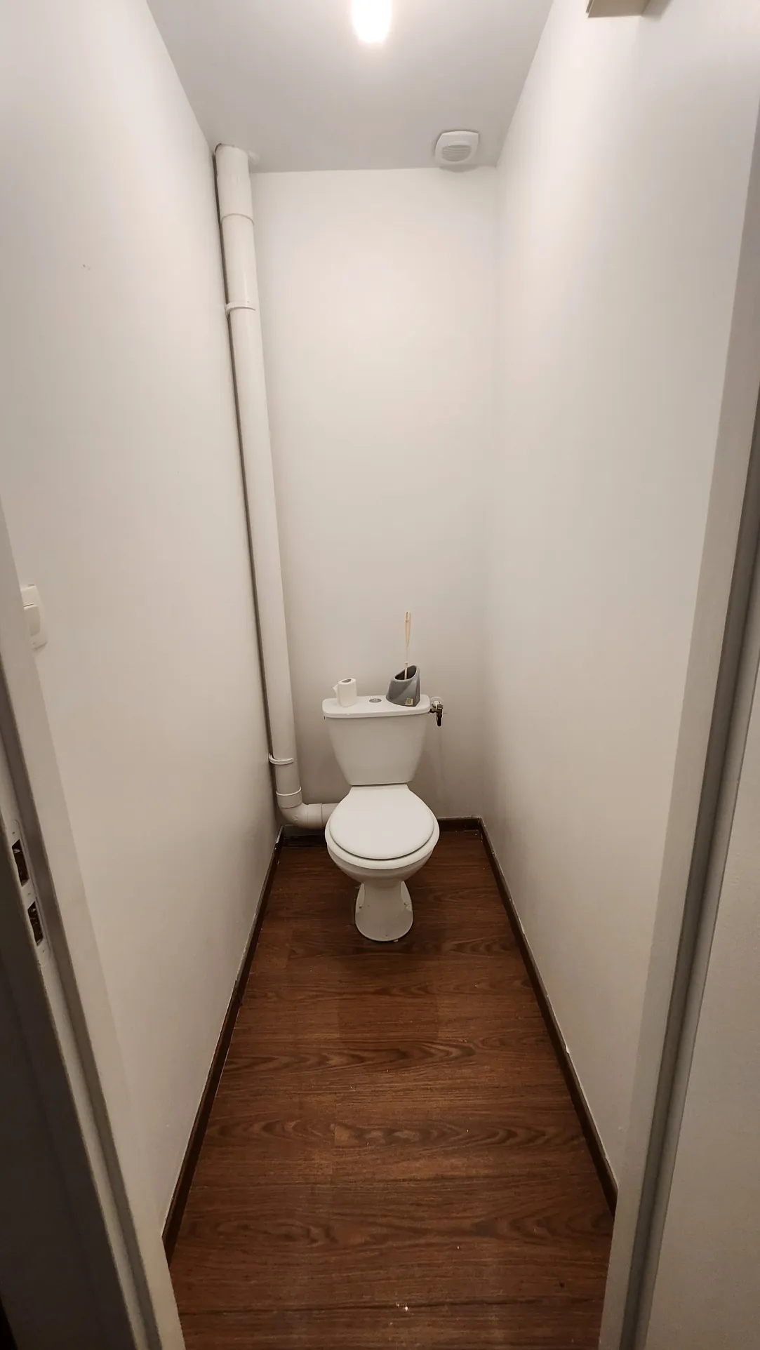 Immeuble de 305 m² à Rambervillers - Investissement locatif rentable 
