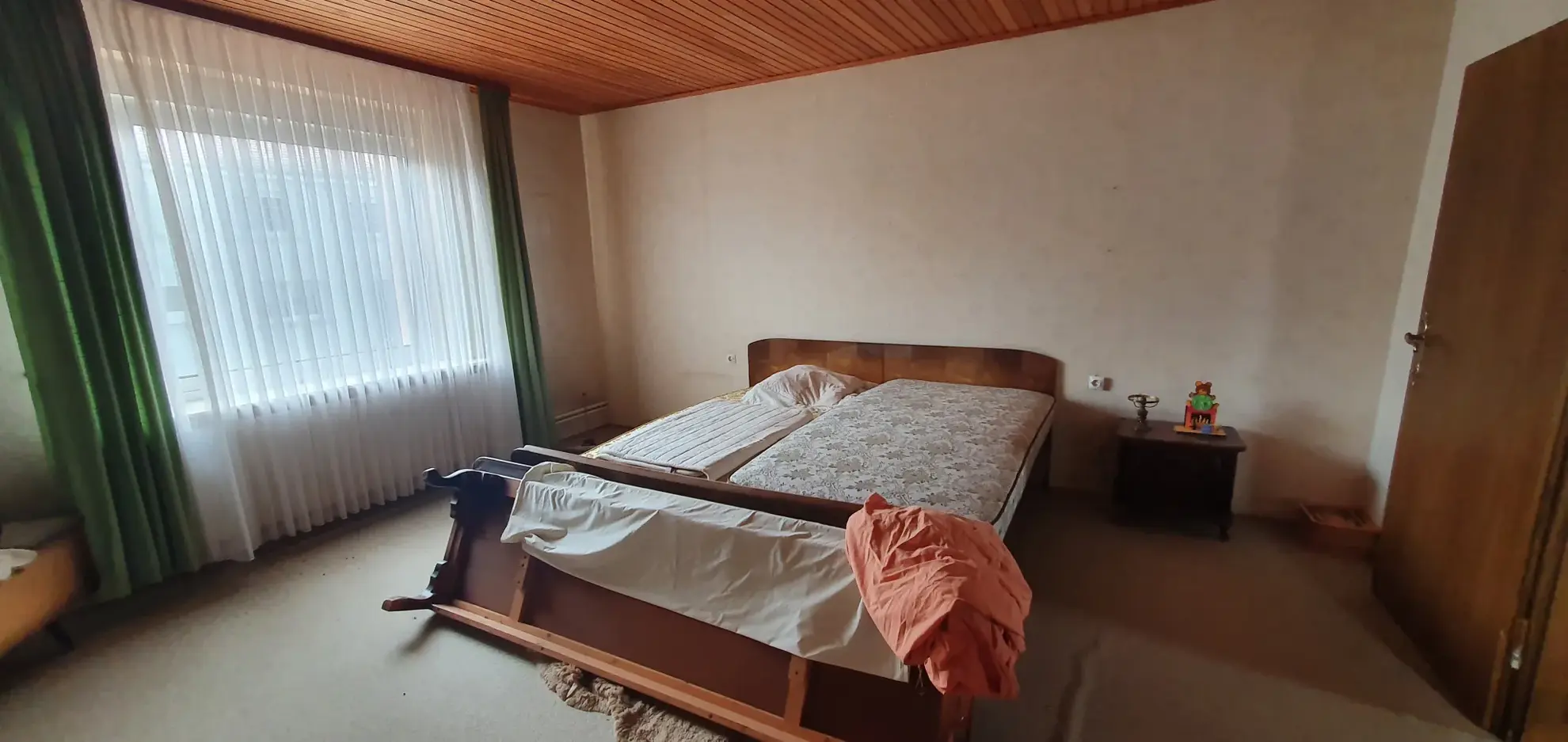 Grande maison de village de 262,64 m² à Villing - Maison 6 chambres 