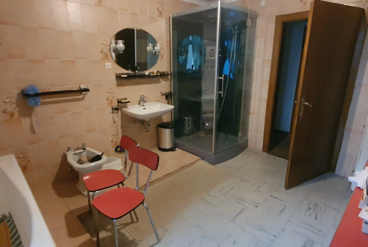 Grande maison de village de 262,64 m² à Villing - Maison 6 chambres 