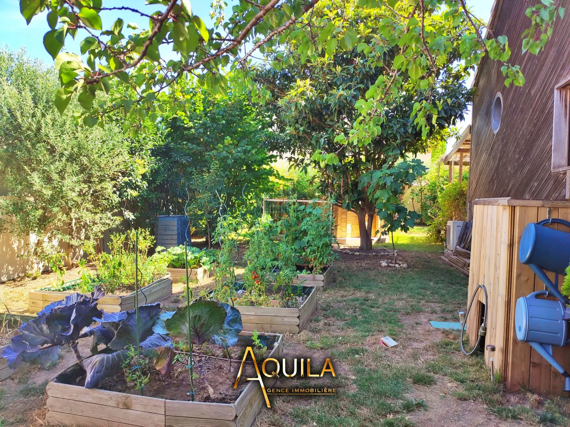Magnifique maison avec piscine à Maureilhan près de Béziers 