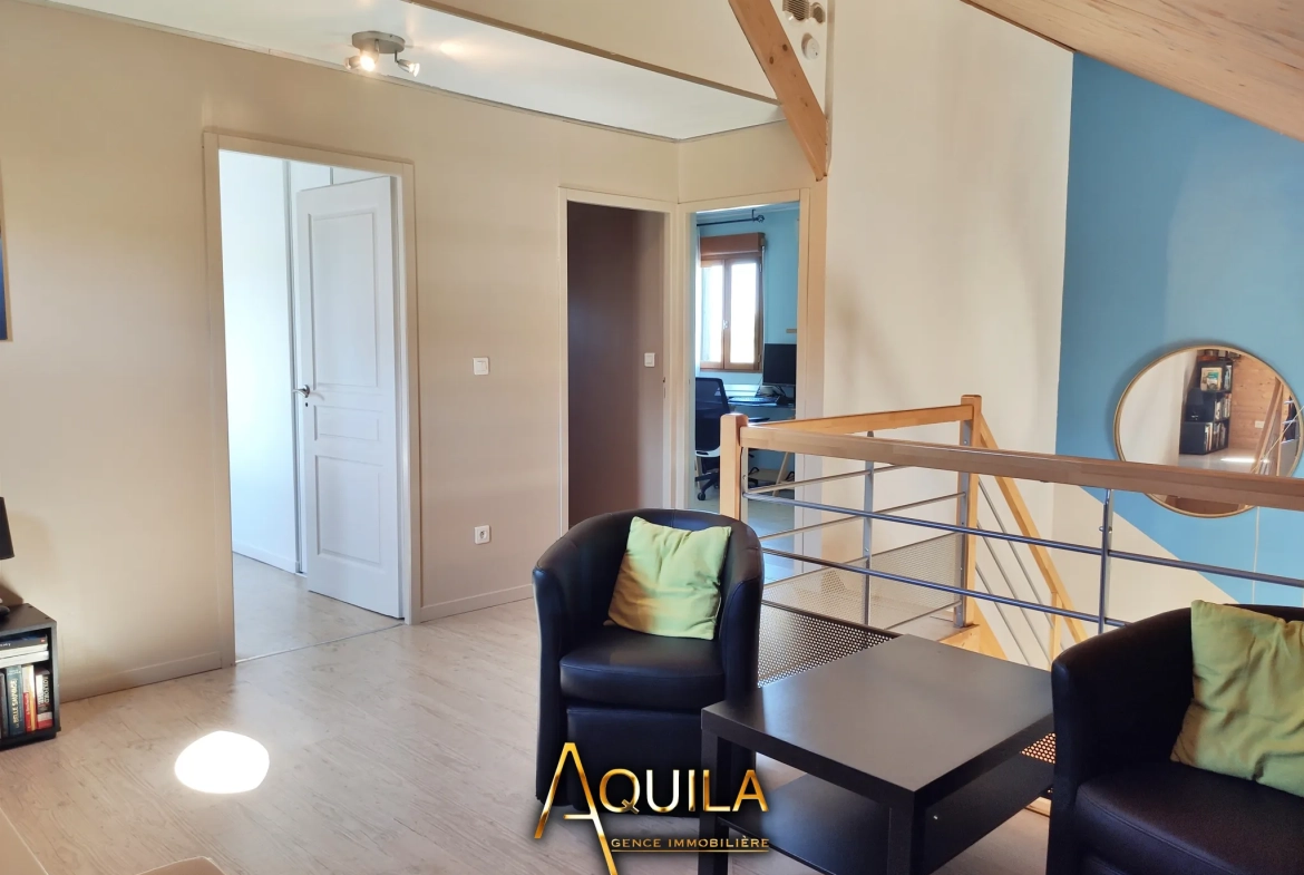 Magnifique maison avec piscine à Maureilhan près de Béziers 