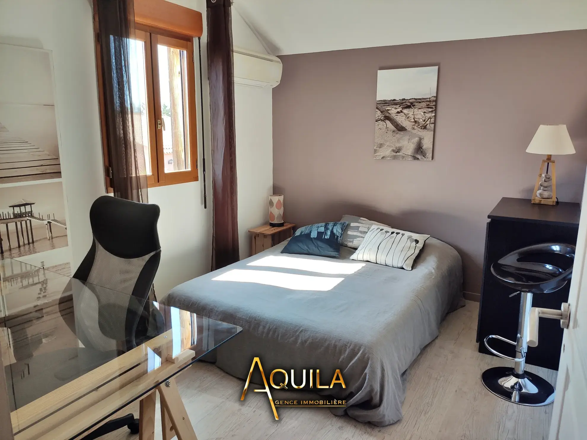 Magnifique maison avec piscine à Maureilhan près de Béziers 