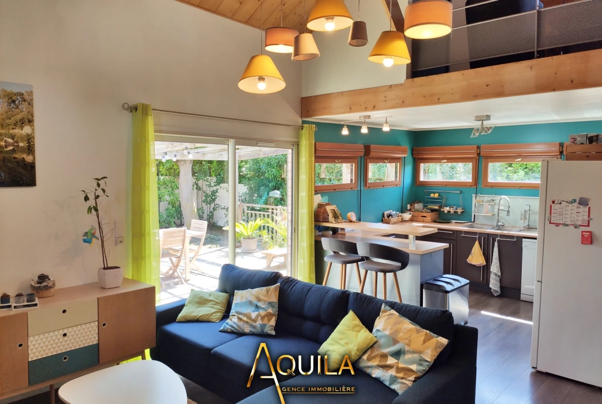 Magnifique maison avec piscine à Maureilhan près de Béziers 