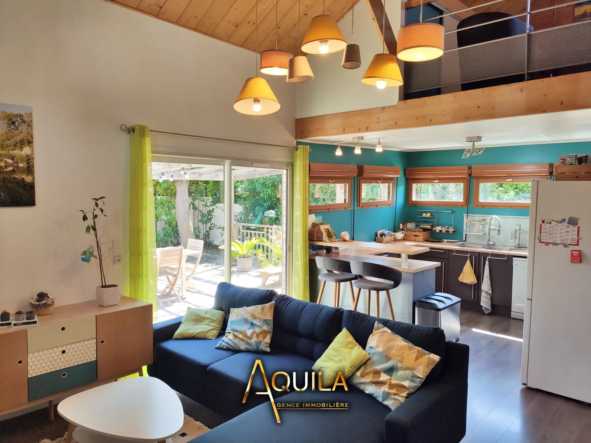 Magnifique maison avec piscine à Maureilhan près de Béziers 