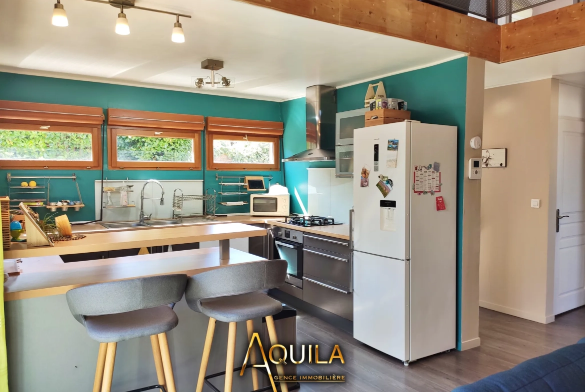 Magnifique maison avec piscine à Maureilhan près de Béziers 