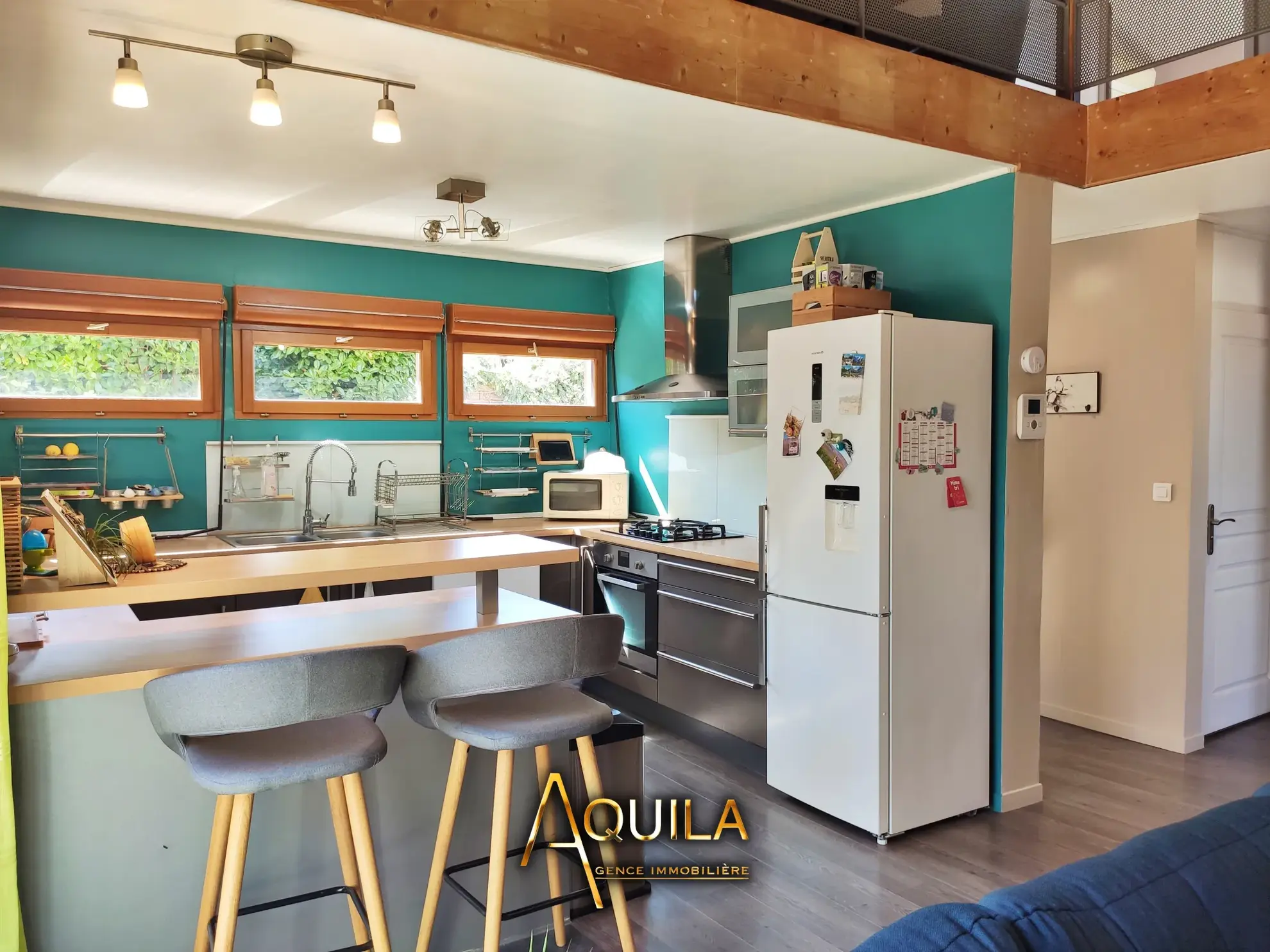 Magnifique maison avec piscine à Maureilhan près de Béziers 