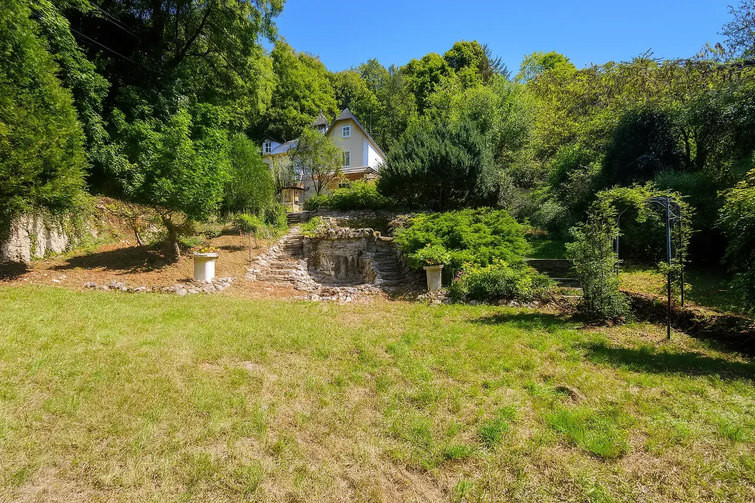 Maison de 170 m² avec 4 chambres et terrasse à Saint Mihiel 