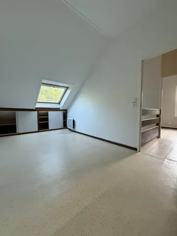 Maison 3 chambres avec garage et terrain à Rousies près de Maubeuge 
