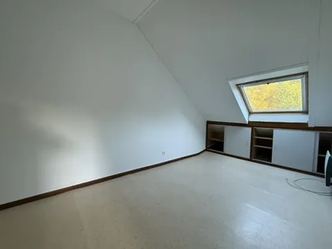 Maison 3 chambres avec garage et terrain à Rousies près de Maubeuge 