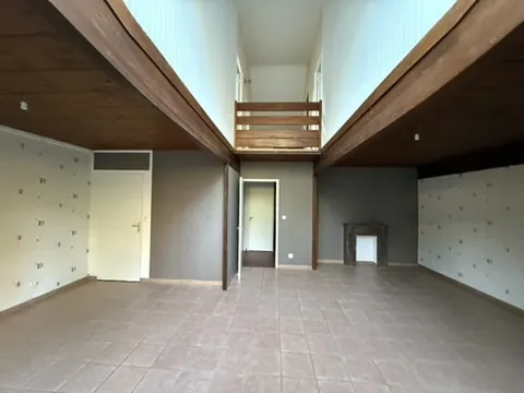 Maison 3 chambres avec garage et terrain à Rousies près de Maubeuge 