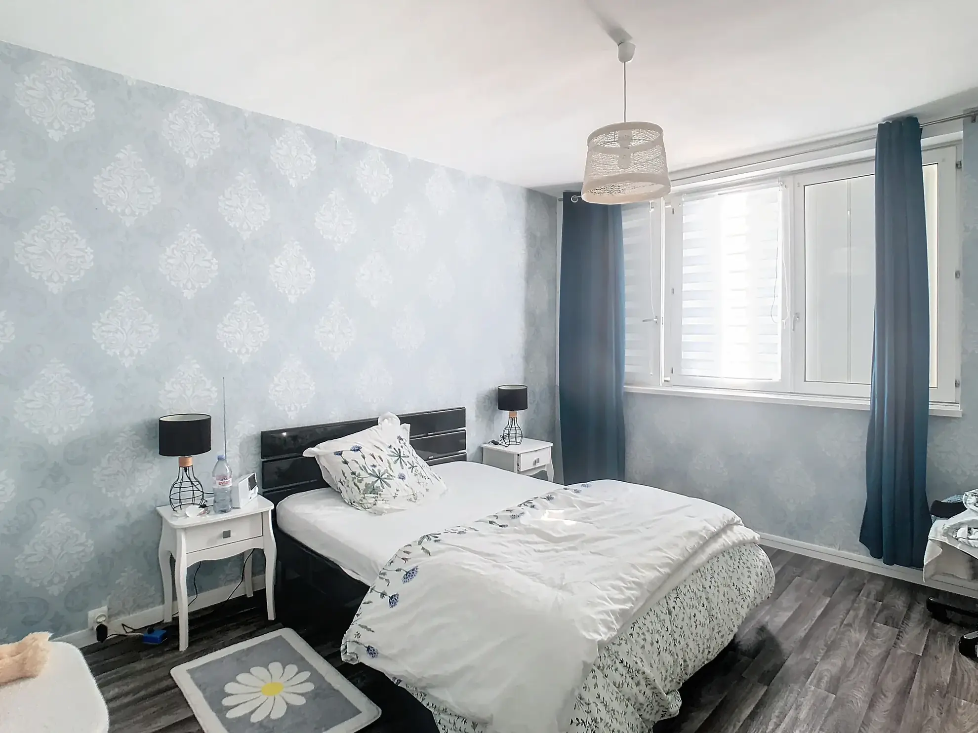 Appartement T3 loué à Mourenx avec rendement de 6,62 % brut 