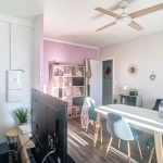 Appartement T3 loué à Mourenx avec rendement de 6,62 % brut