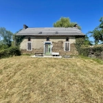 Charmante maison à rénover avec terrain à Montaner (64) - Potentiel familial